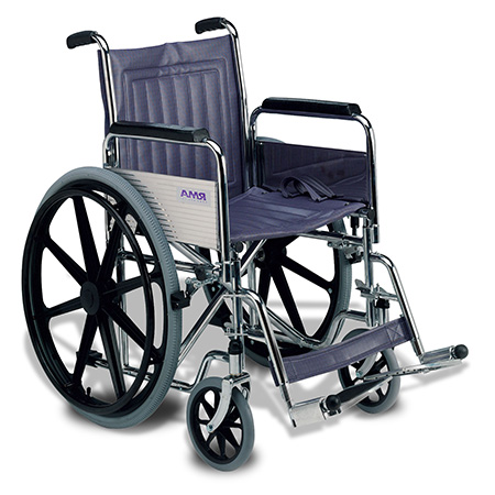 Manual Wheelchairs
