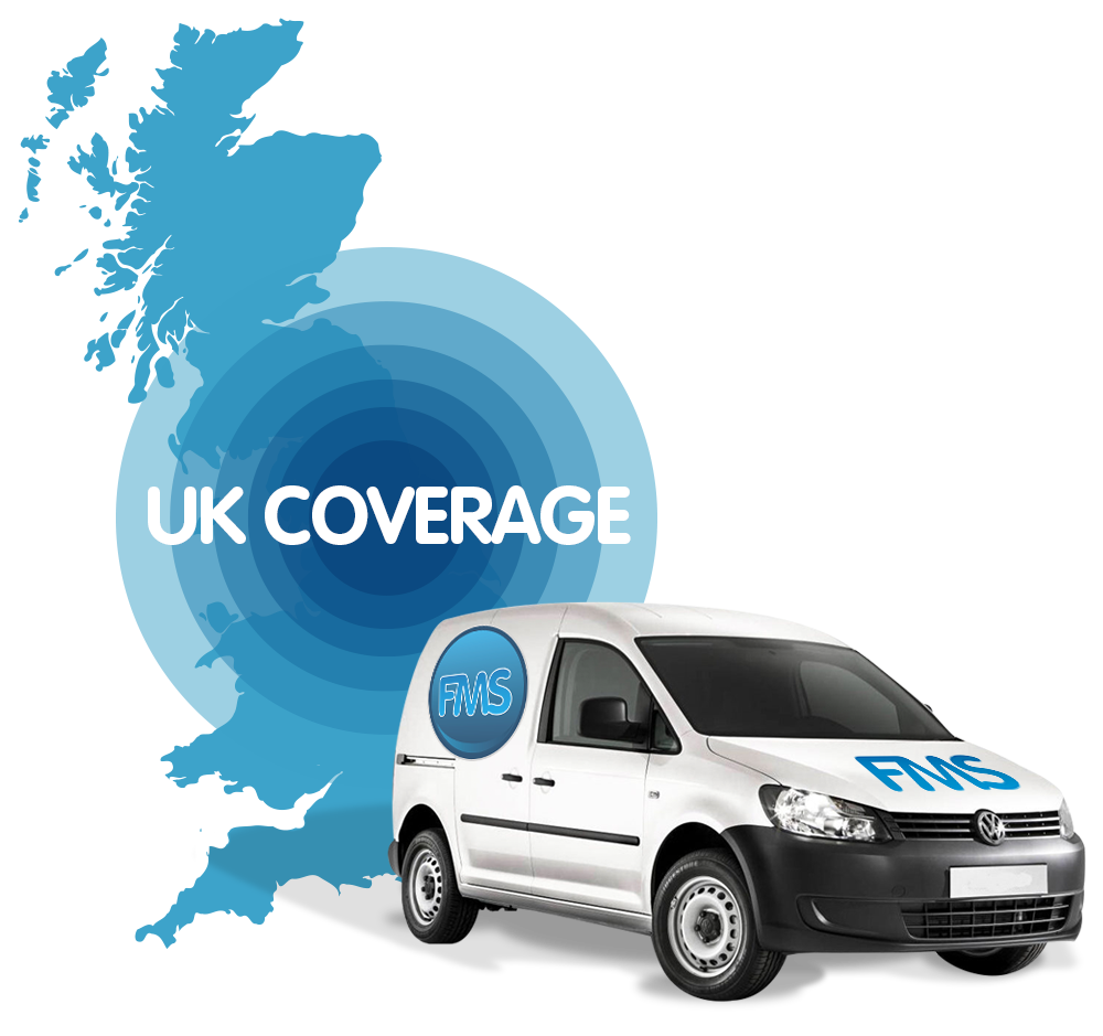 UK Coverage